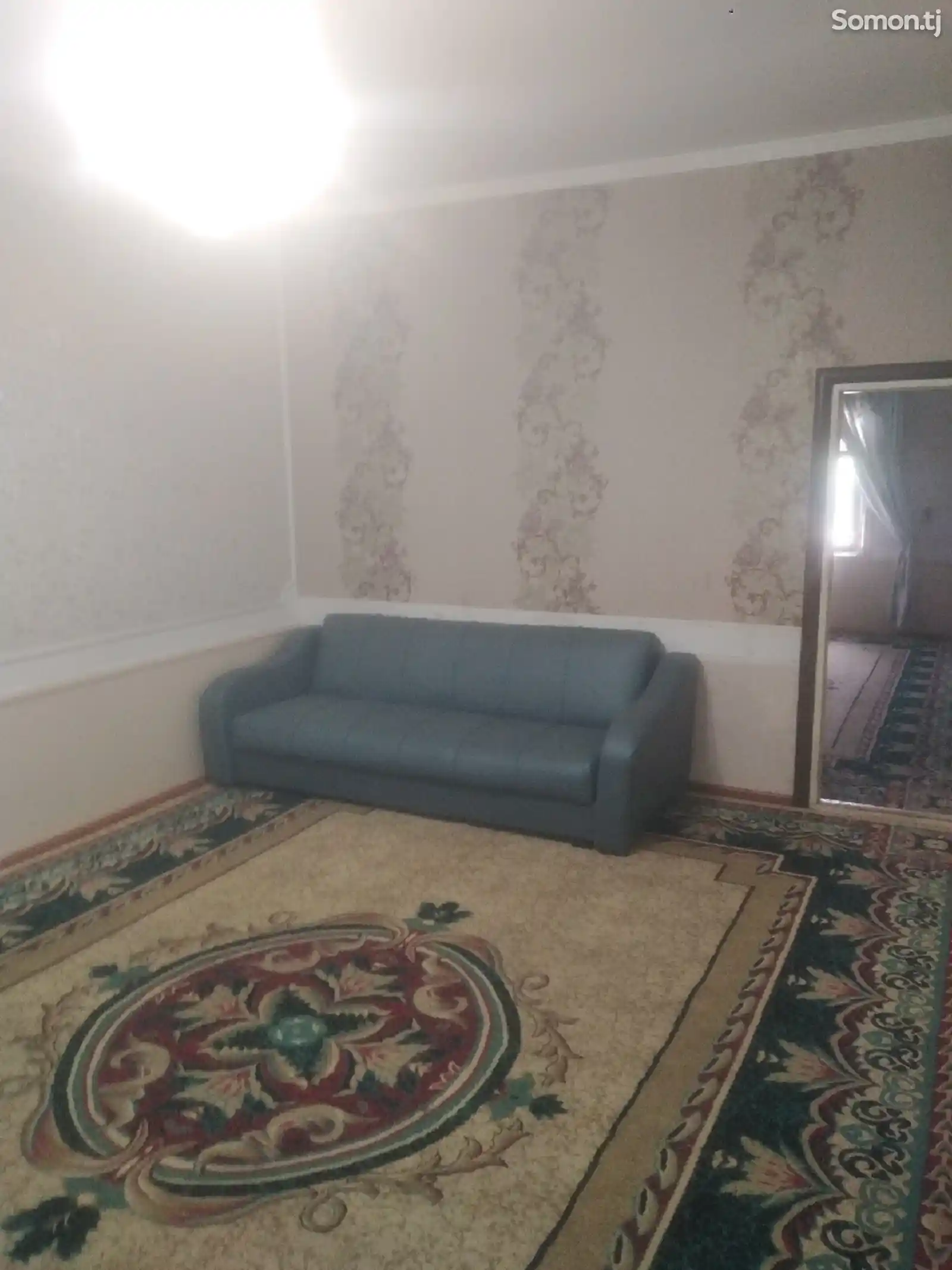 2-комн. квартира, 2 этаж, 73м², куч. Вахдат 1-5