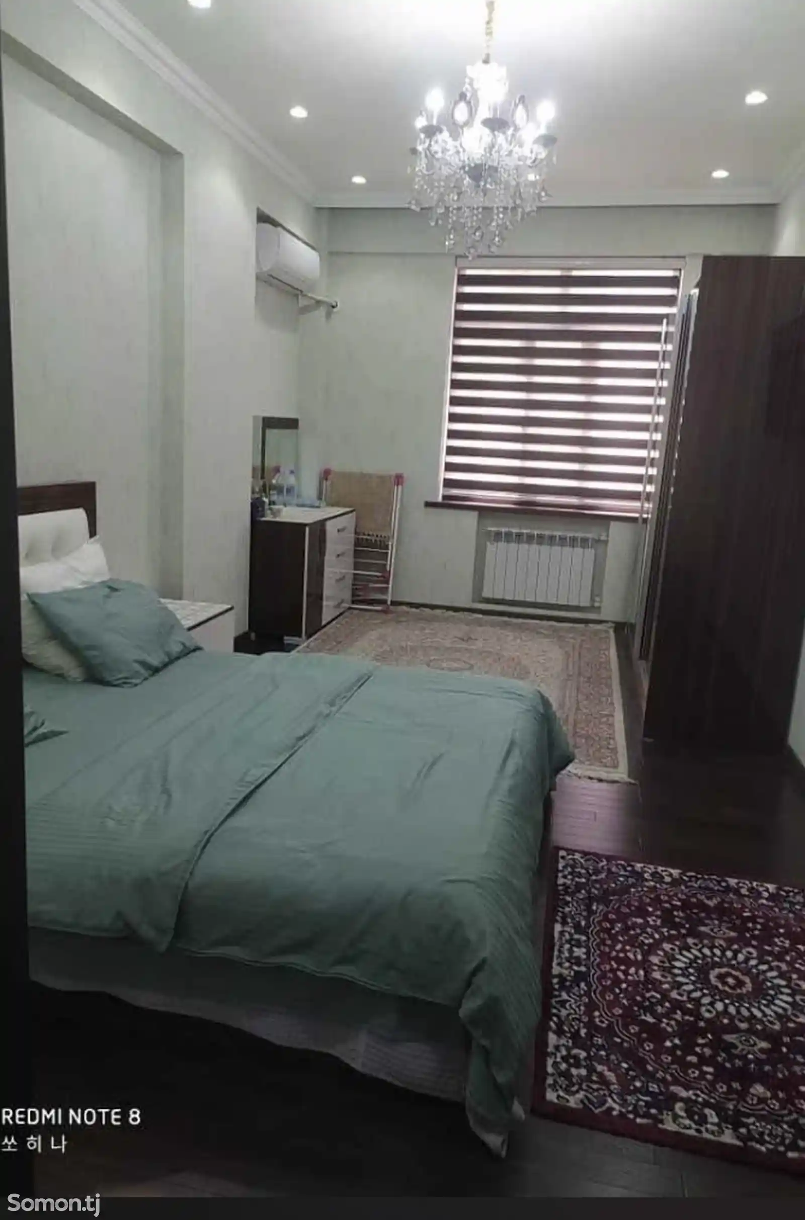 2-комн. квартира, 10 этаж, 57м², дом печать-1