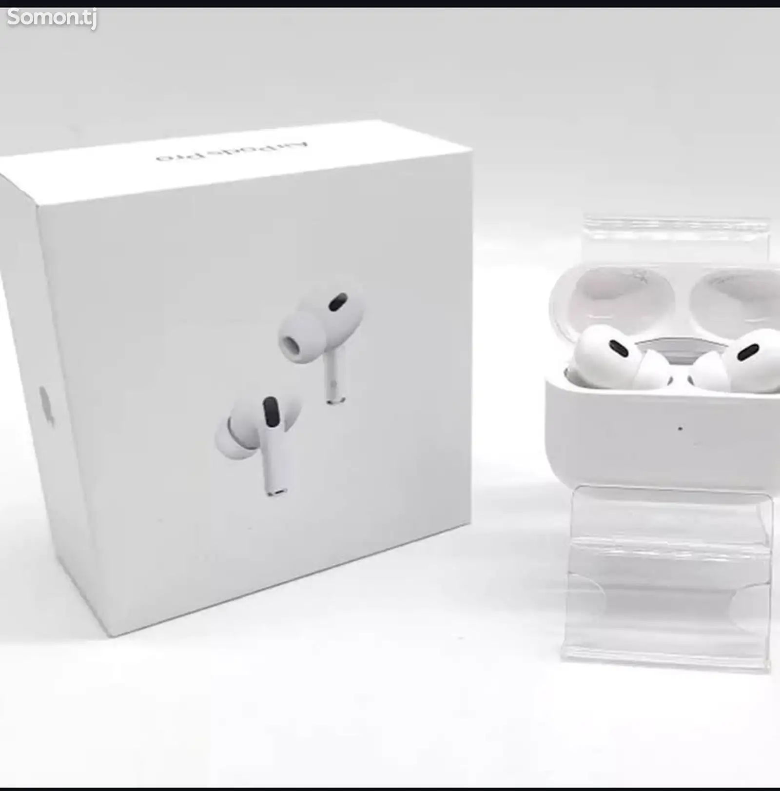 Наушники Air pods pro 2-1