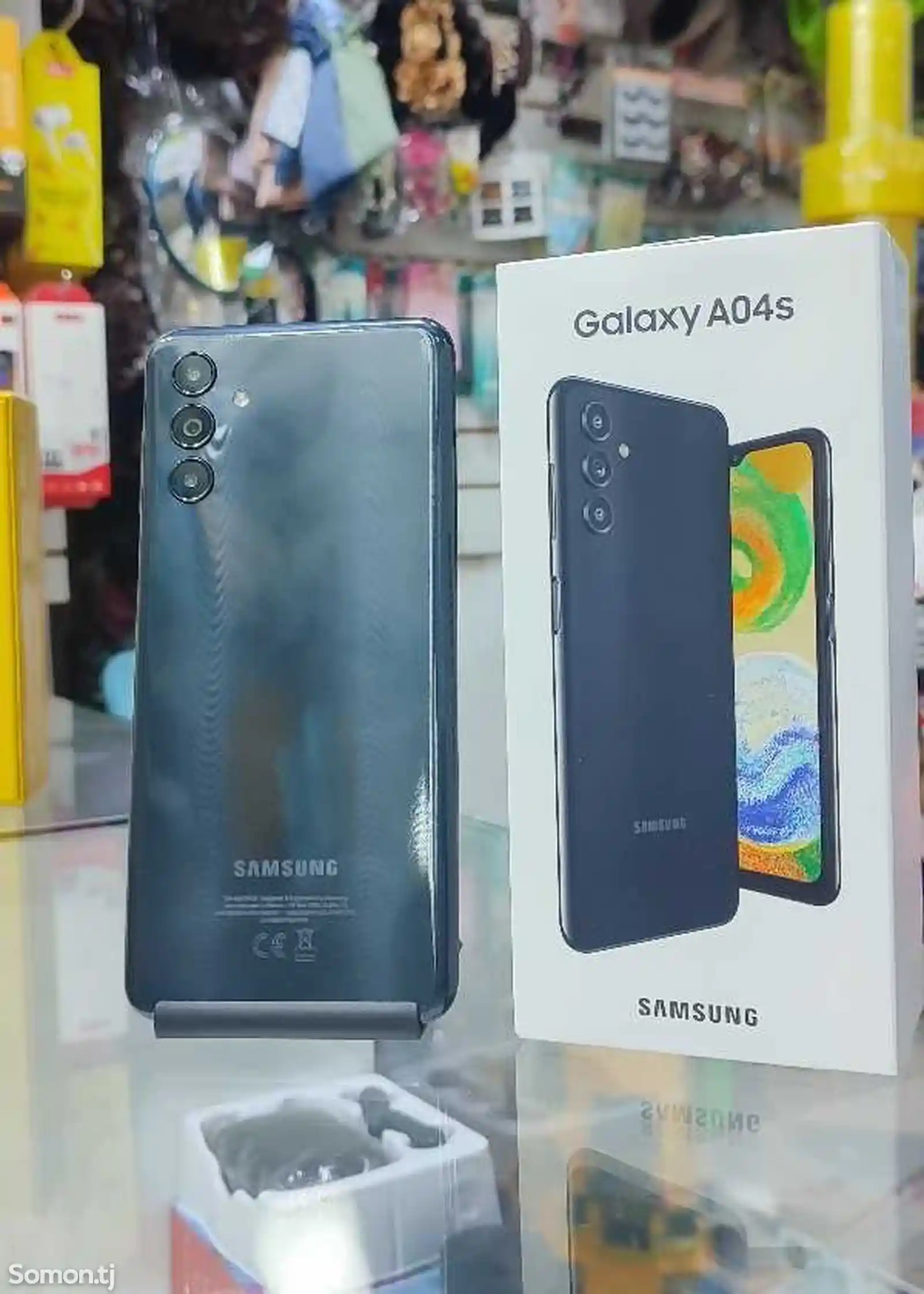 Samsung Galaxy A04S-2