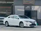 Toyota Camry, 2012-5