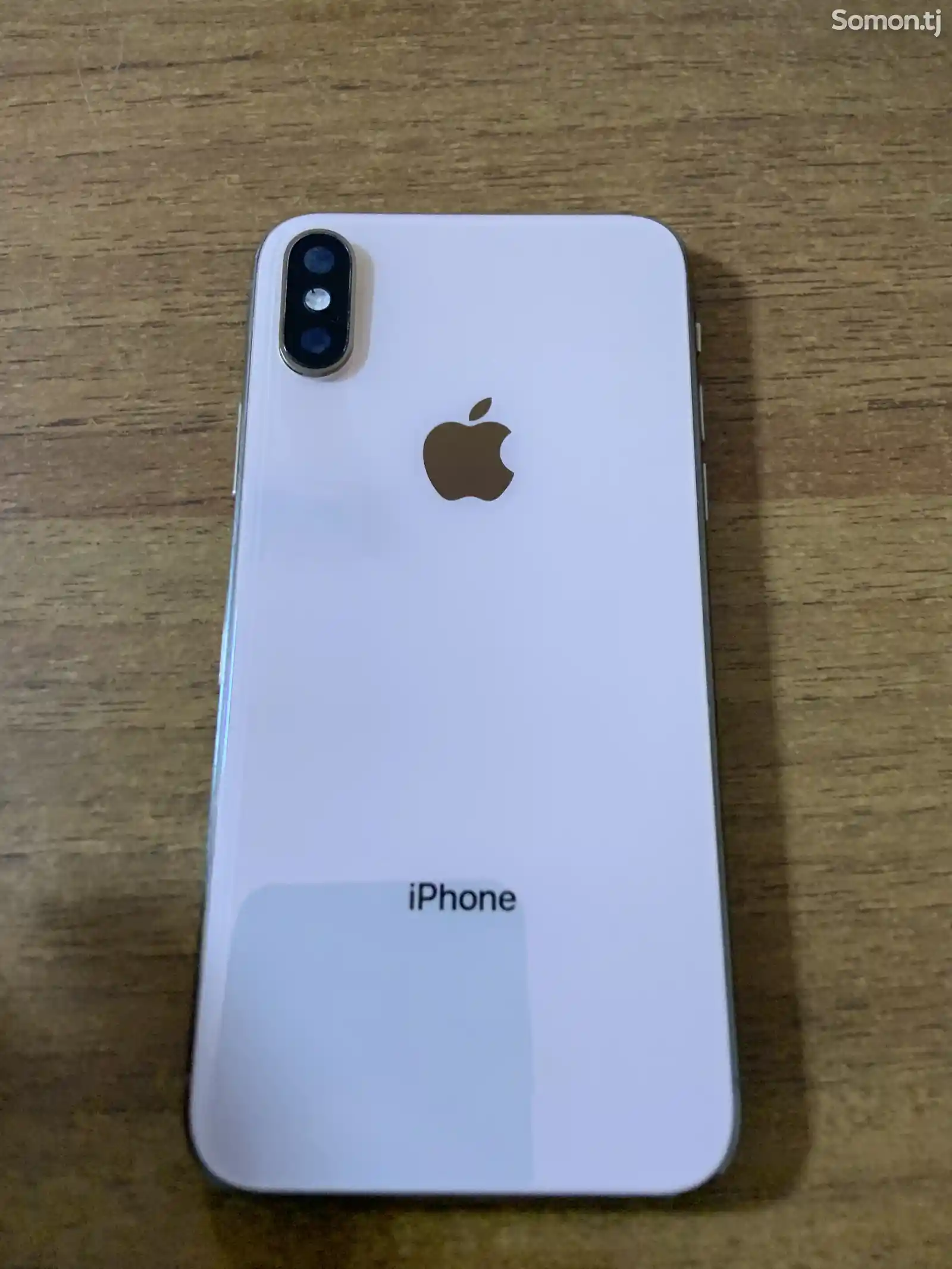 Apple iPhone Xs, 64 gb, Gold-4