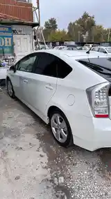 Toyota Prius, 2010-3