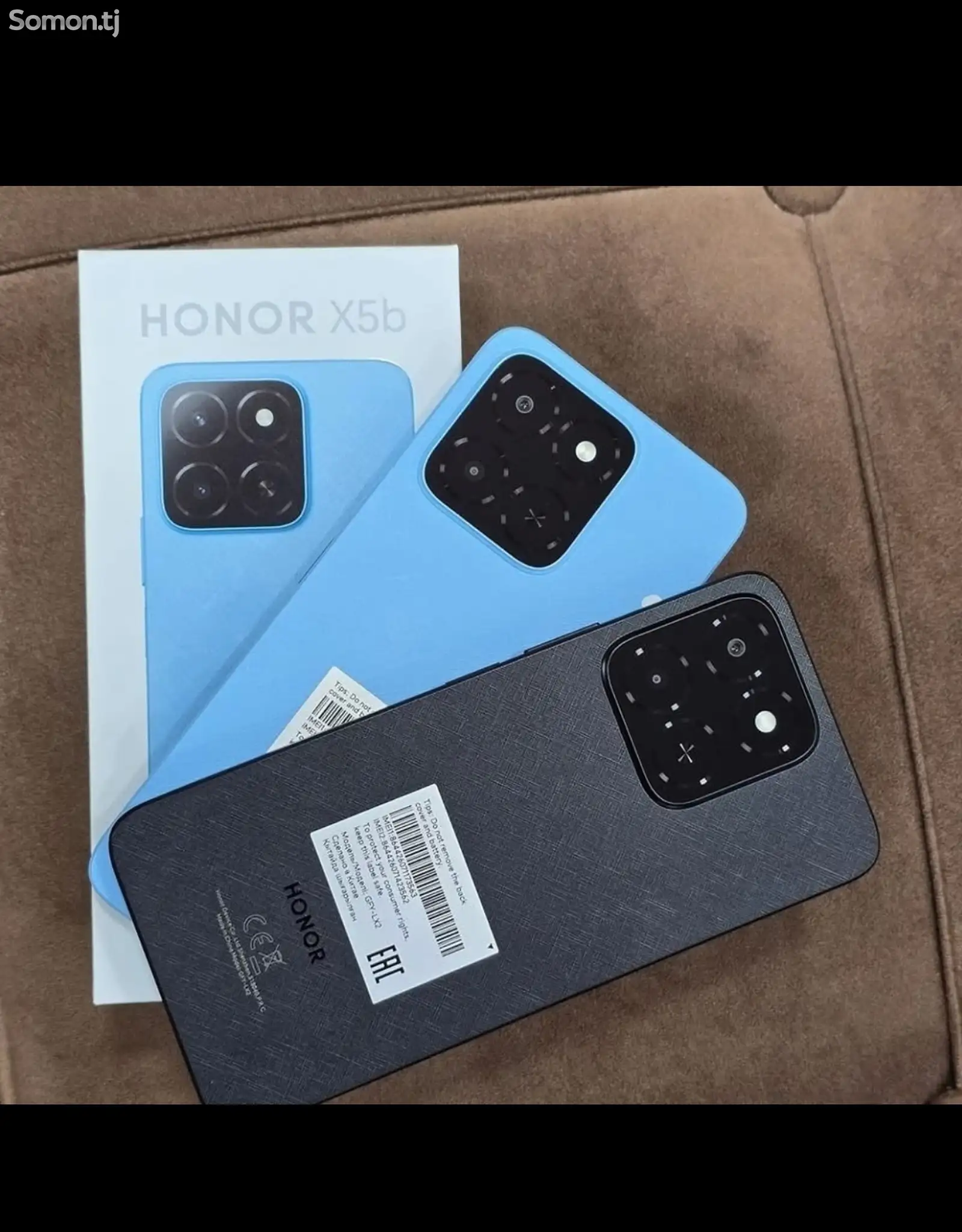 Honor X5B 4/64gb-1