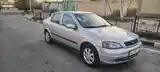 Opel Astra G, 2002-2