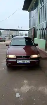 Opel Astra F, 1995-2