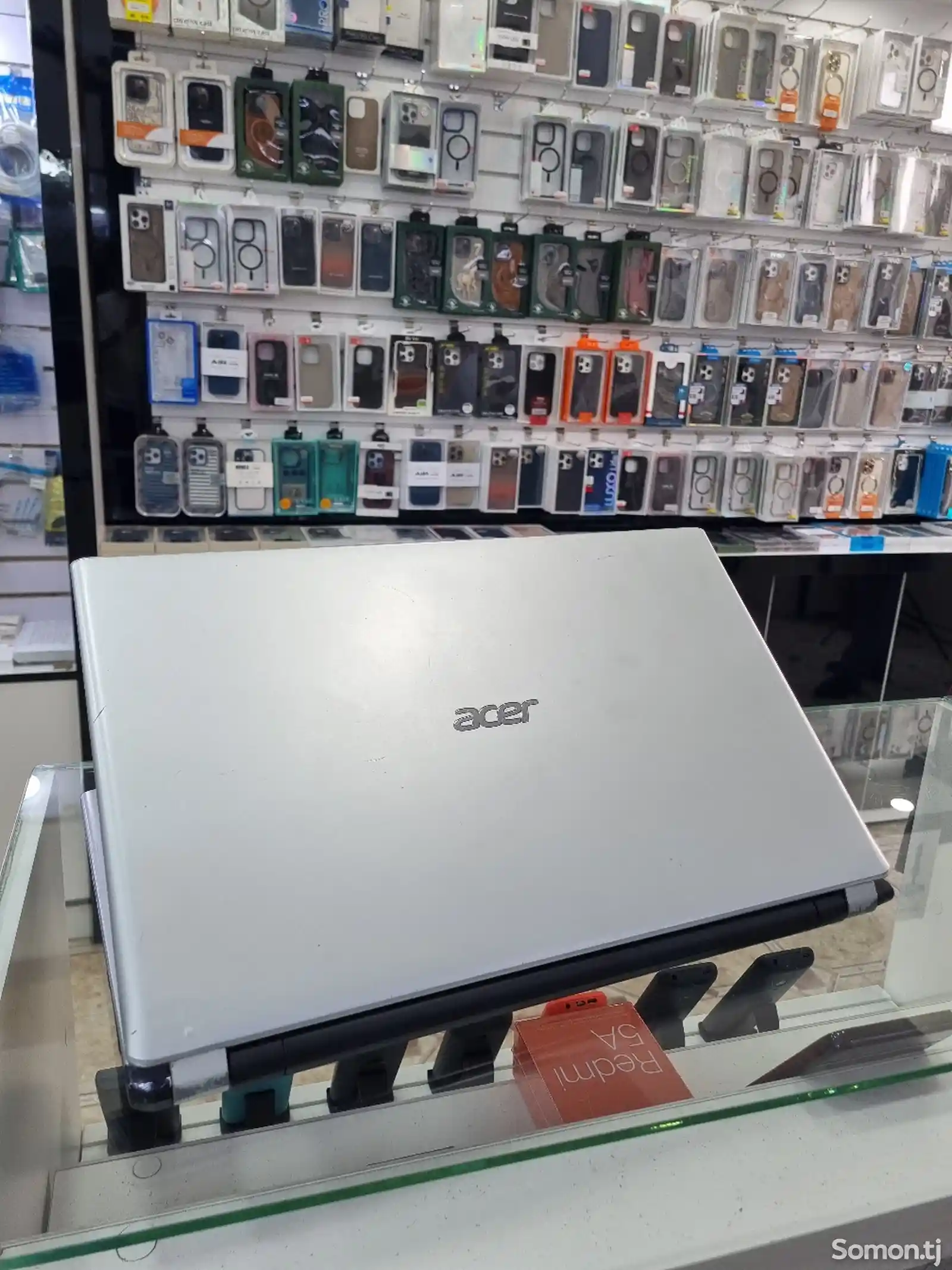 Ноутбук Acer V5571-1