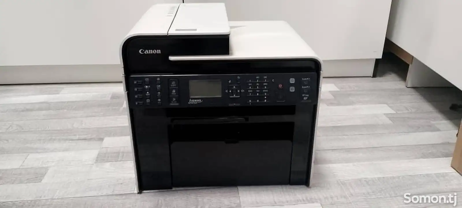 Принтер Canon MF4870dn-1