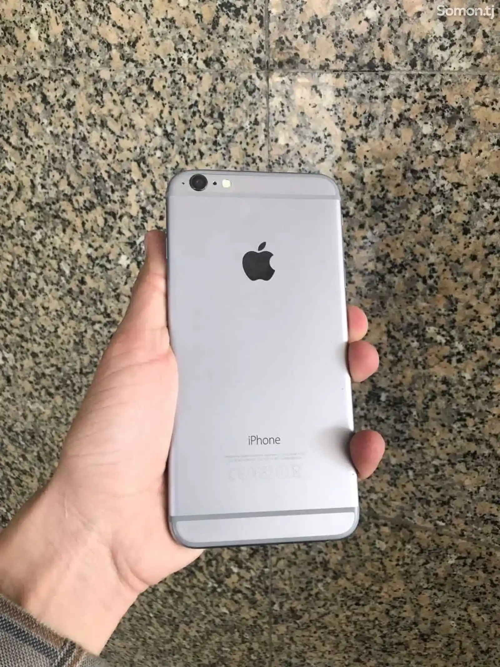 Apple iPhone 6 plus, 32 gb-1