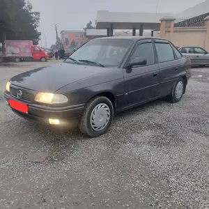 Opel Astra F, 1996