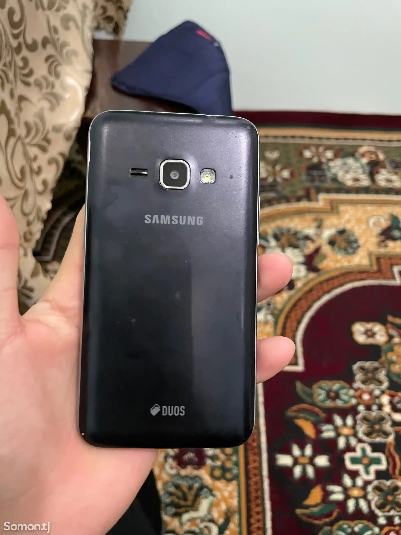 Samsung Galaxy J1 на запчасти-1