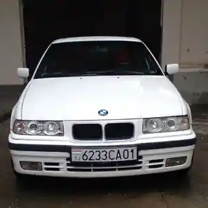 BMW 3 series, 1994