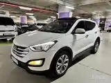 Hyundai Santa Fe, 2014-2