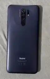 Xiaomi Redmi 9 64 Gb-2