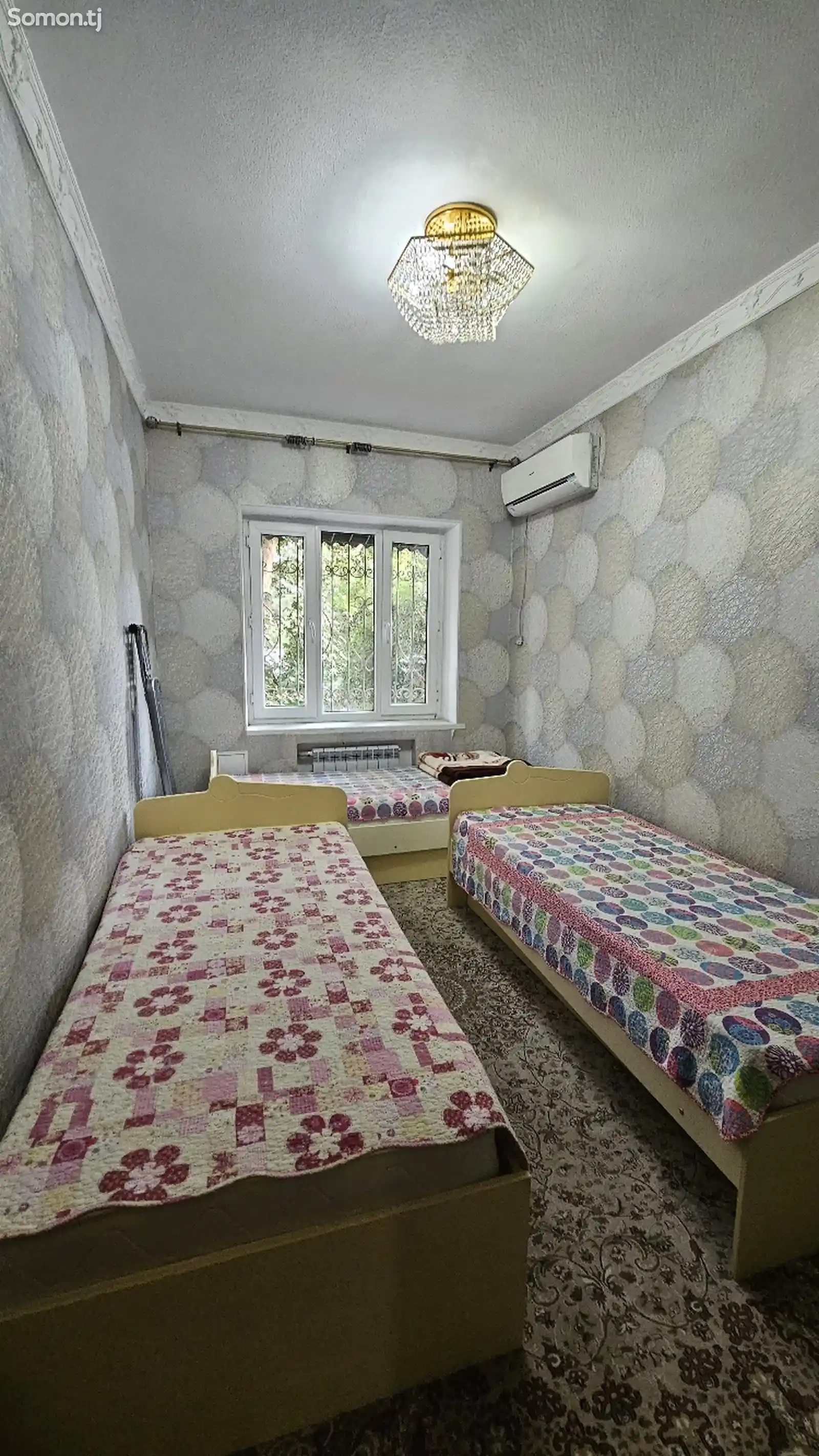 3-комн. квартира, 2 этаж, 80м², ЦУМ-2