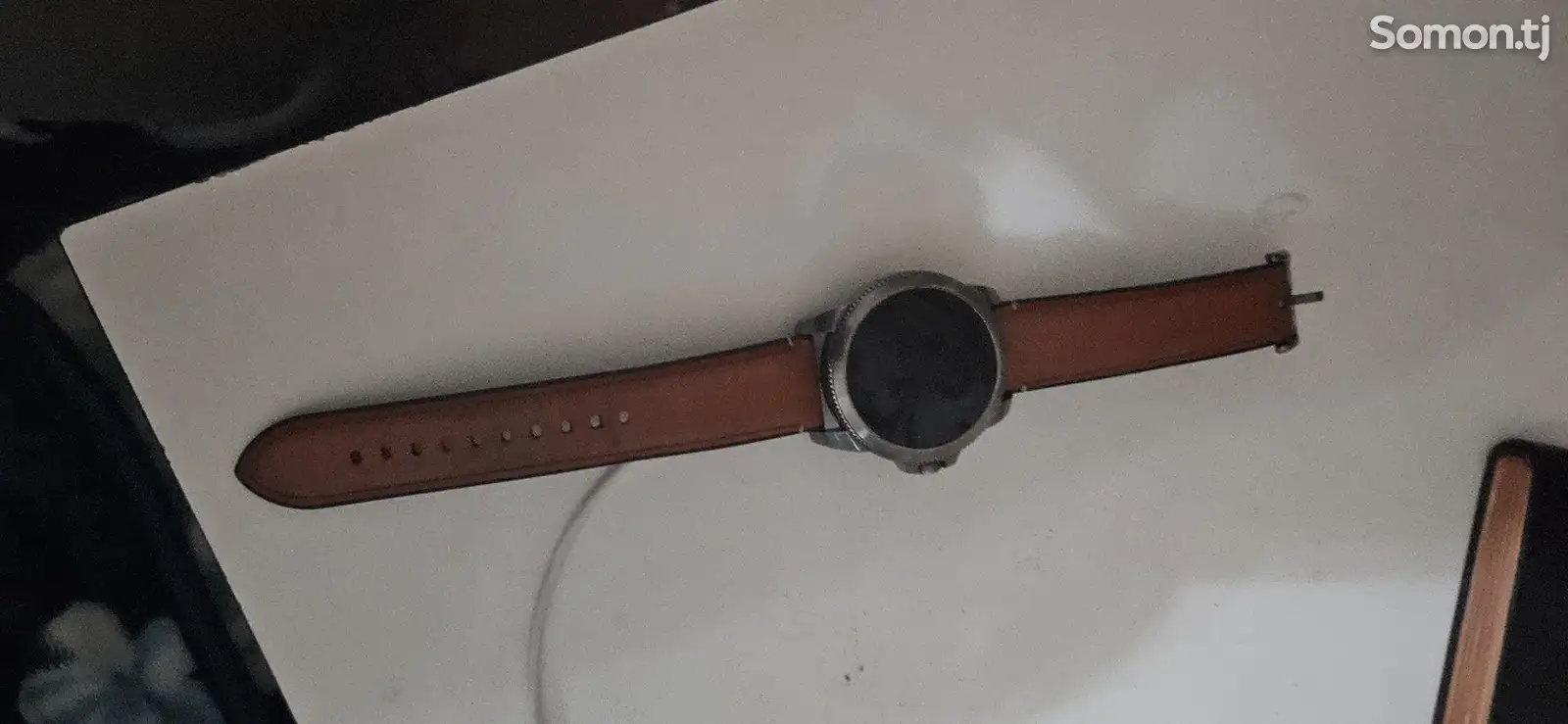 Смарт часы Fossil Gen 5E 44mm-1