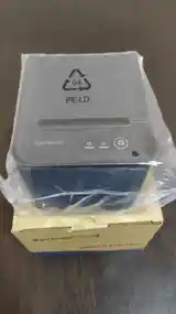 Мини чековый принтер Xprinter-3