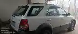 Kia Sorento, 2005-11