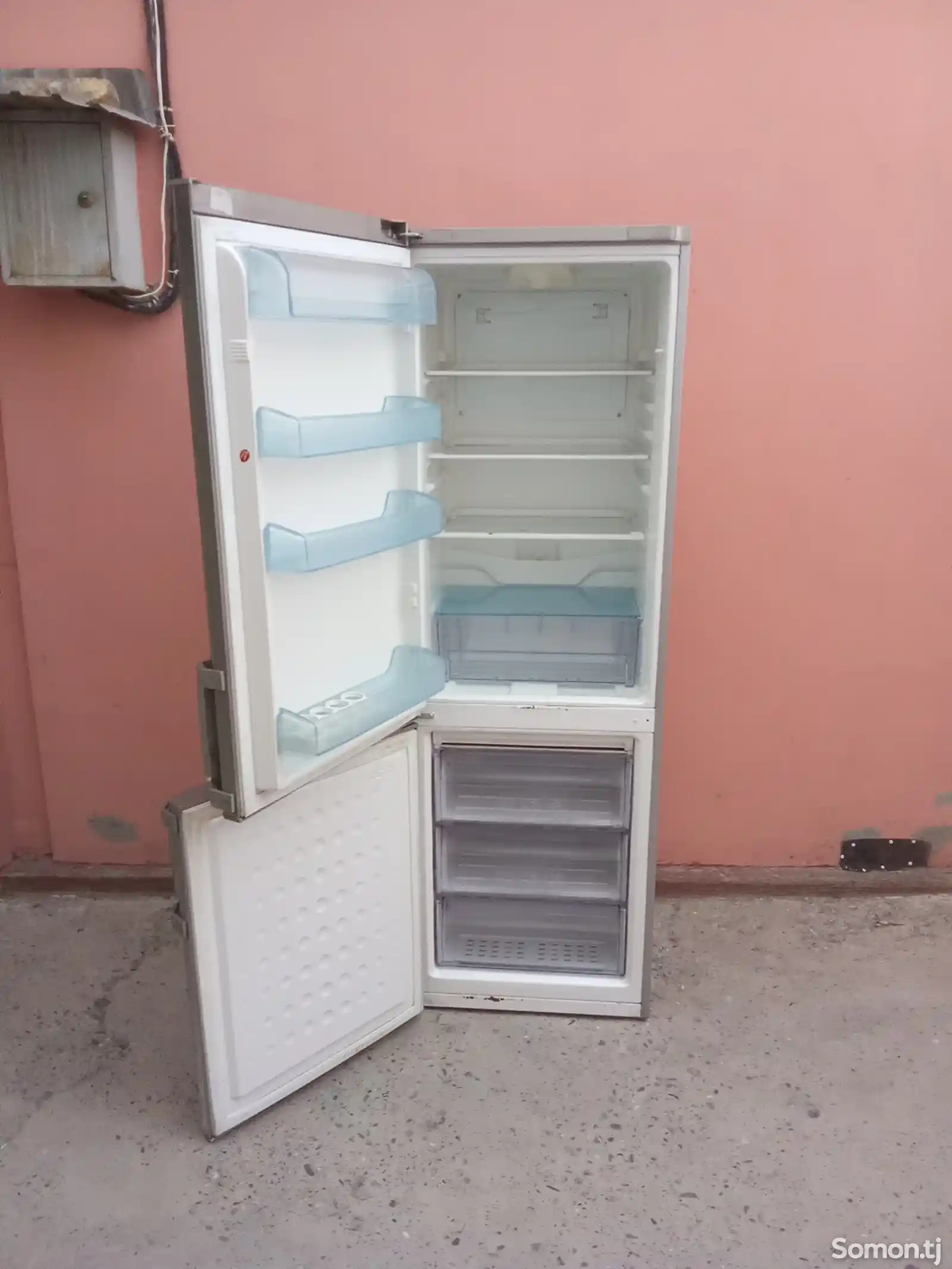 Холодильник Beko-5