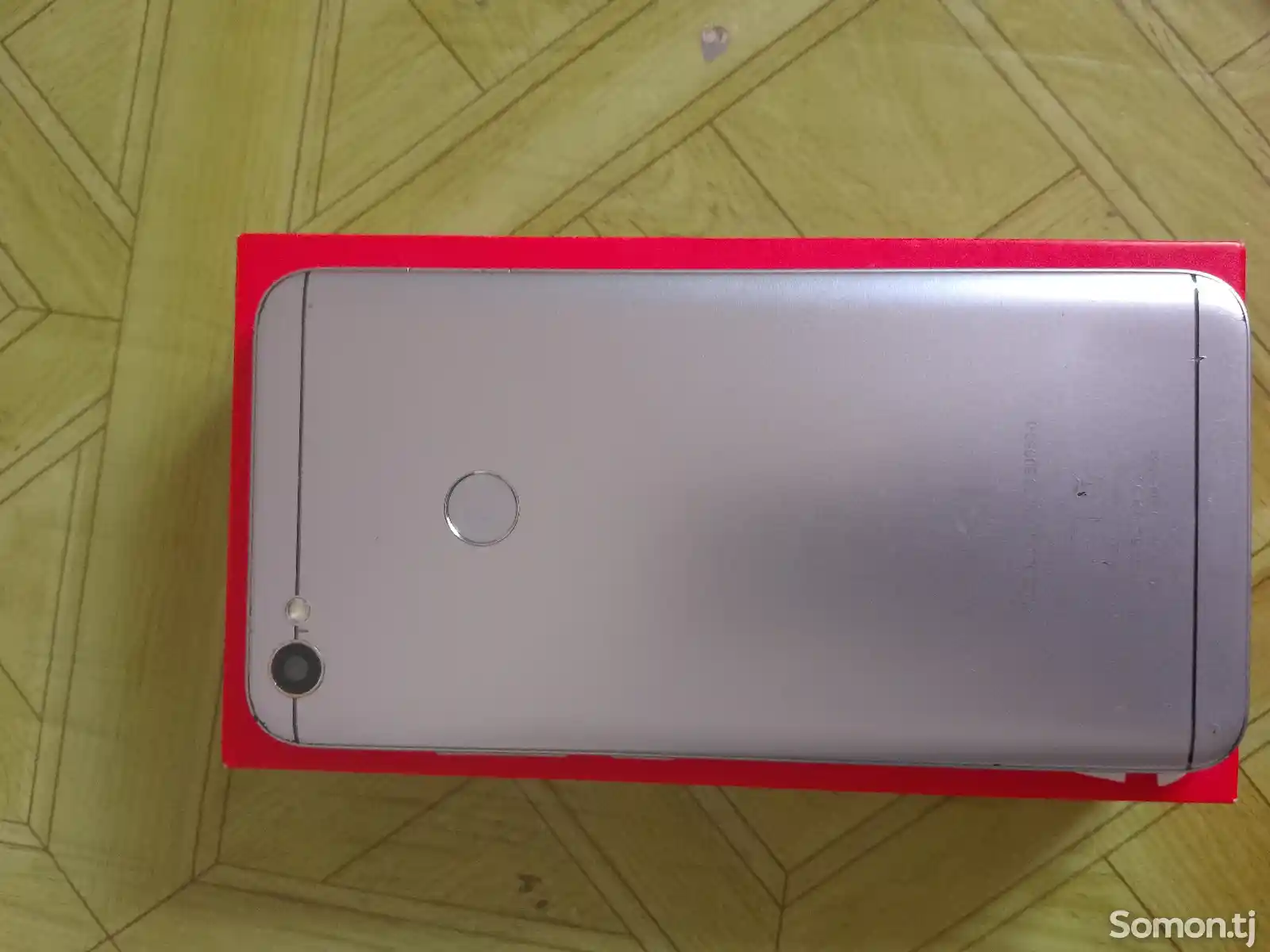 Xiaomi redmi note 5a-3