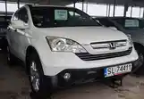 Honda CR-V, 2007-4