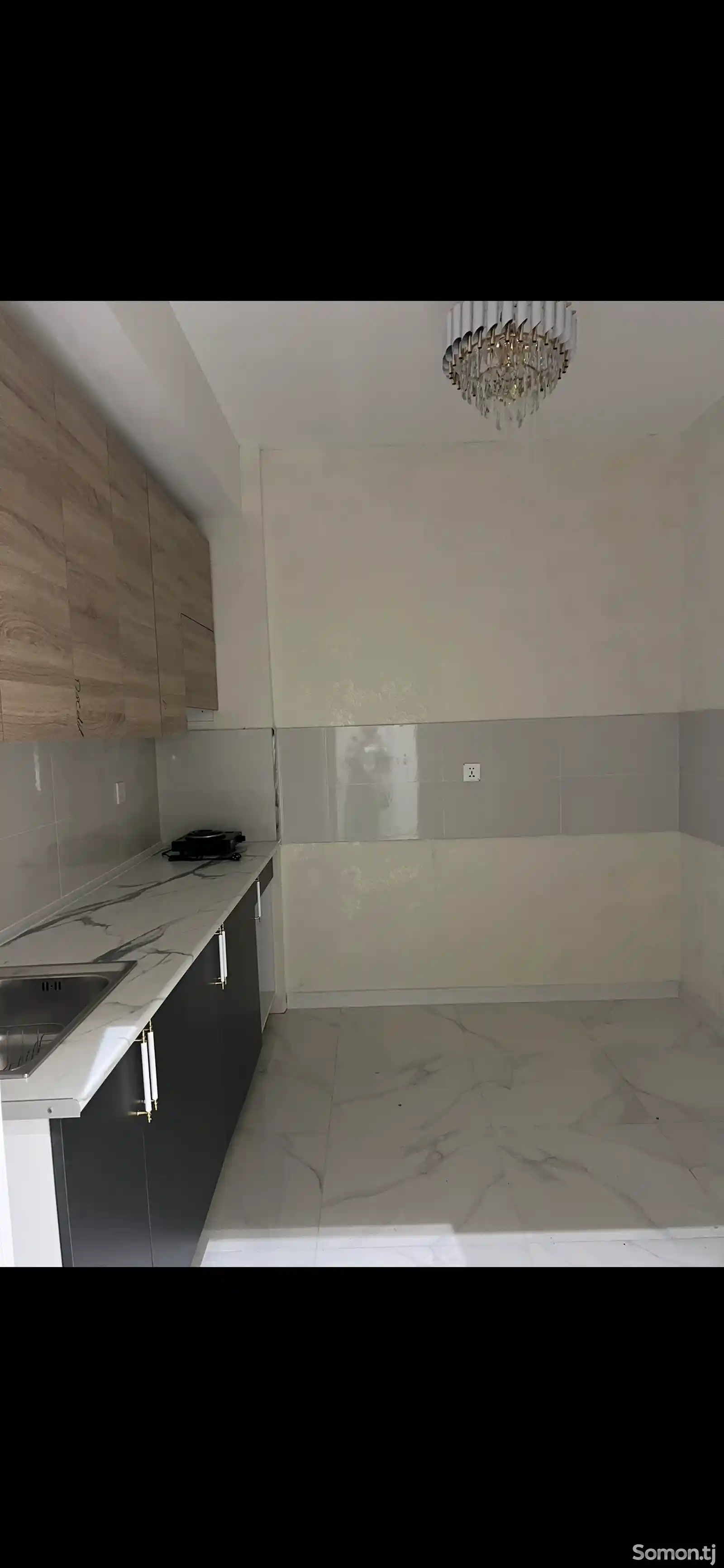 2-комн. квартира, 15 этаж, 60м², Чулочка, Садбарг-11