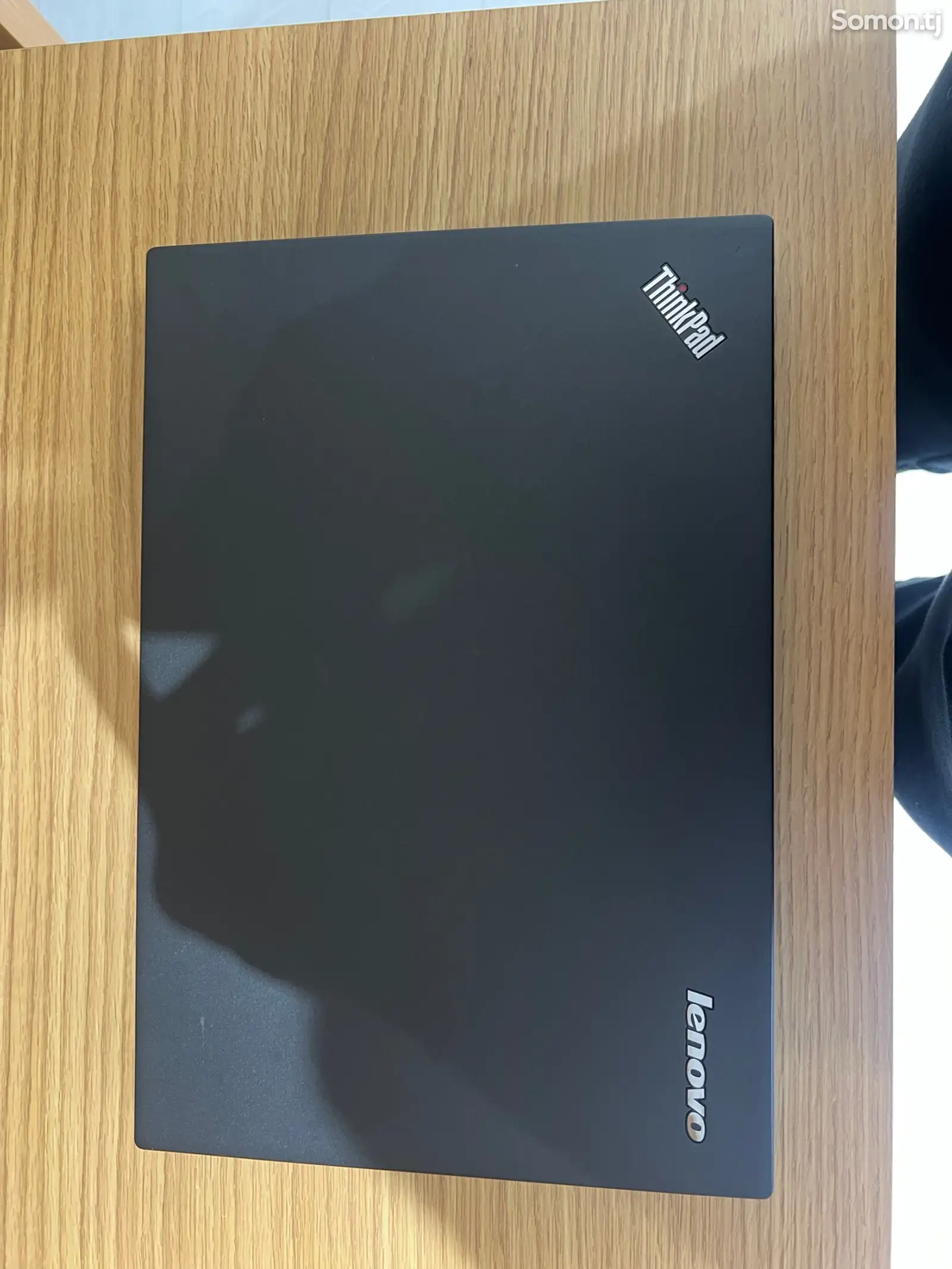 Ноутбук Lenovo ThinkPad T440s-1