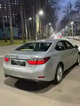 Lexus ES series, 2014-2