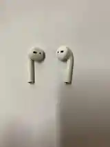 Беспроводные наушники airpods-6