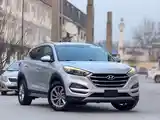 Hyundai Tucson, 2019-5