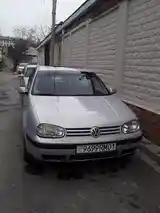 Volkswagen Golf, 1998-5