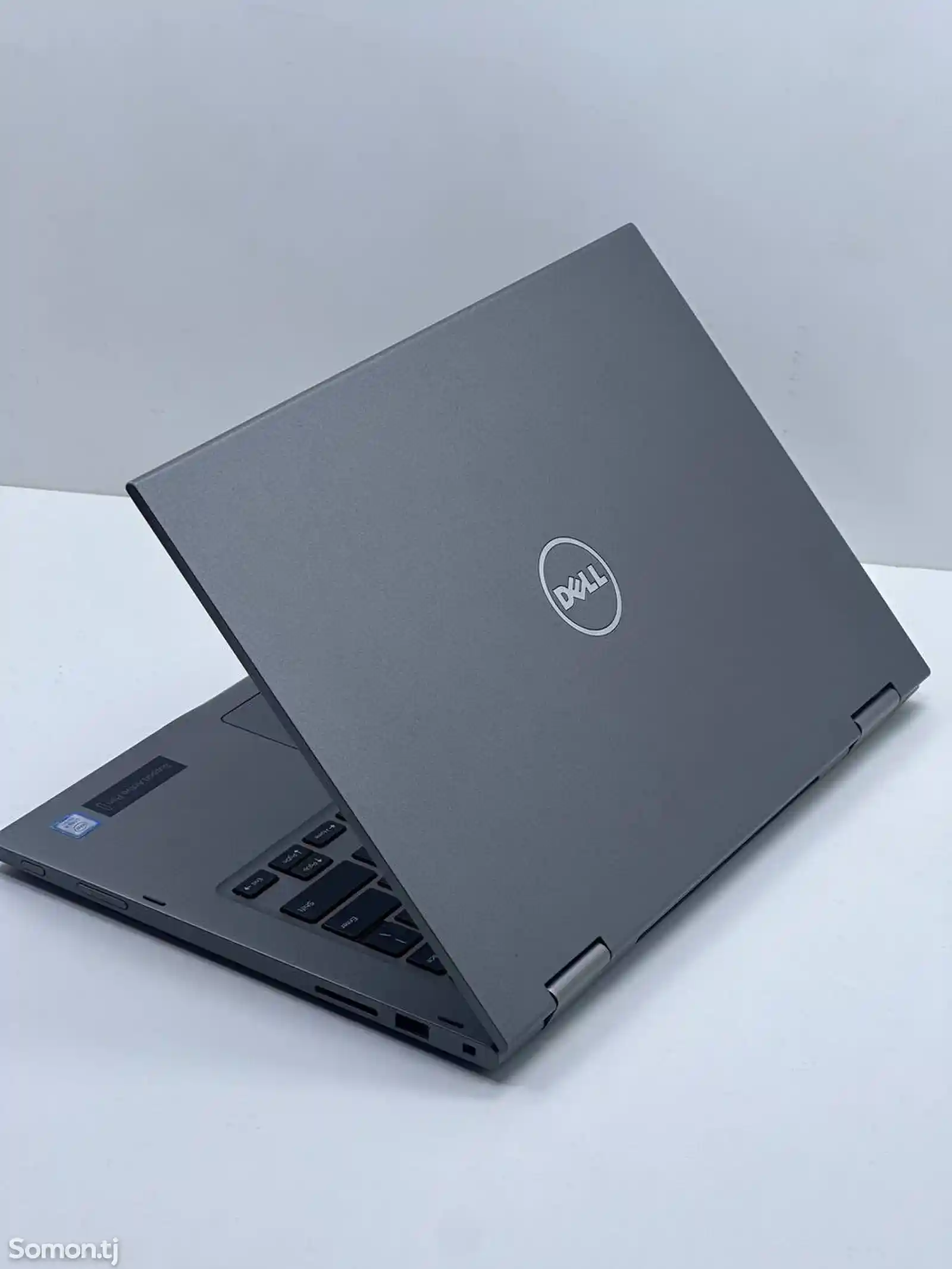 Ноутбук Dell inspiron 5379 x360/i5-8250u/8gb ddr4/256gb ssd/13.3 ips Touchscreen-1