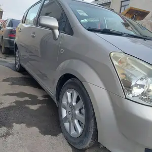 Toyota Verso, 2007