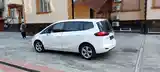 Opel Zafira, 2015-6