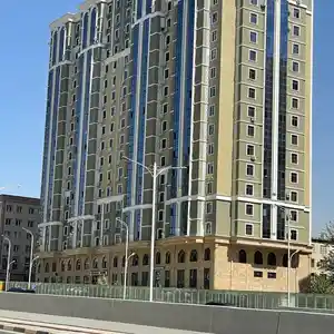 2-комн. квартира, 14 этаж, 53 м², 92 мкр