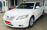 Toyota Camry, 2008-6