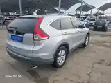 Honda CR-V, 2013-10