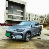 BYD Song Plus Flagship, 2023-2