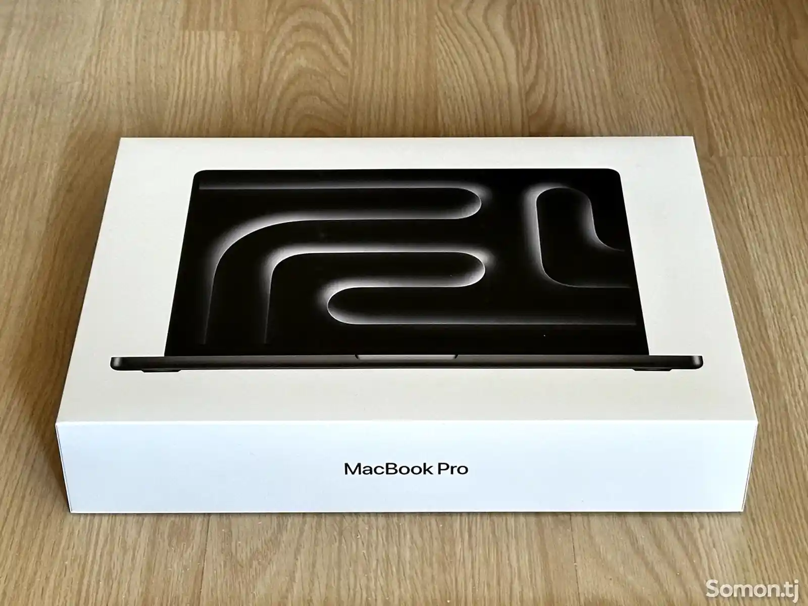 Ноутбук Apple Macbook m3 pro 36/512gb 16 inch-2