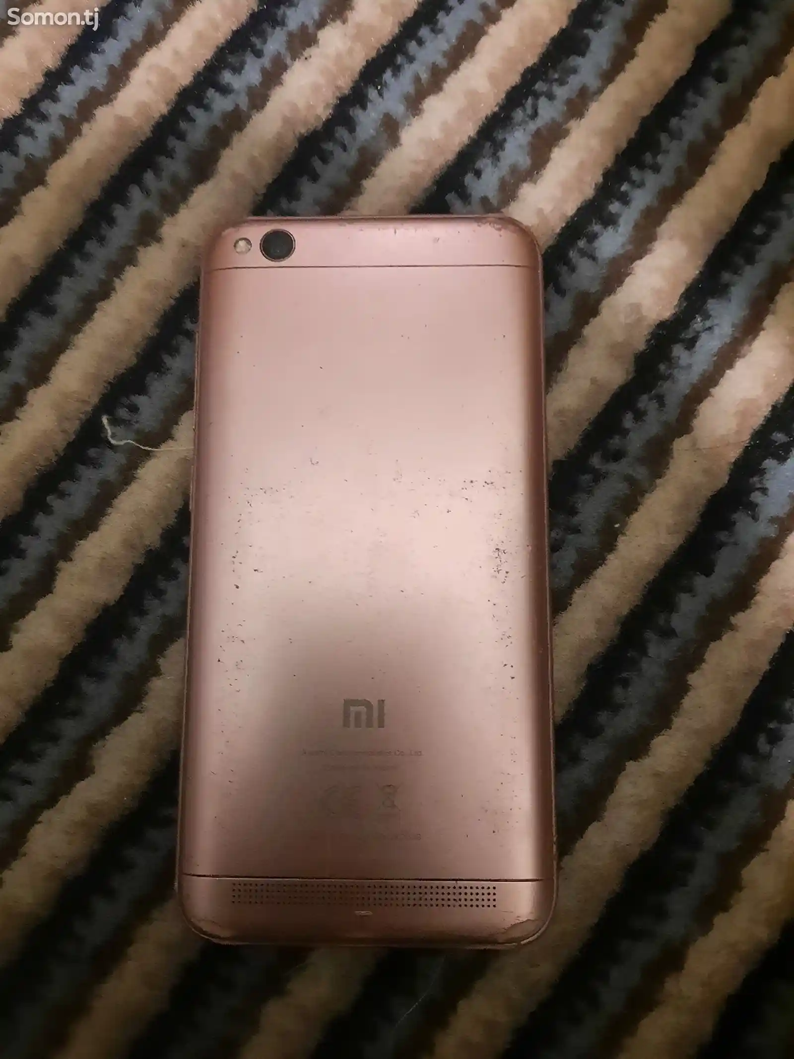 Xiaomi Redmi 5A-3