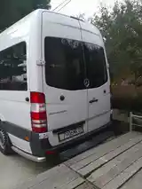 Mercedes benz sprinter-9