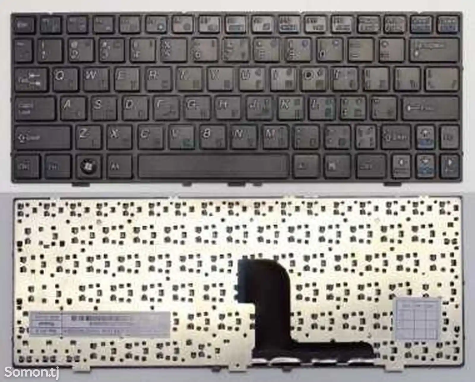 Клавиатуры для ноутбуков-1