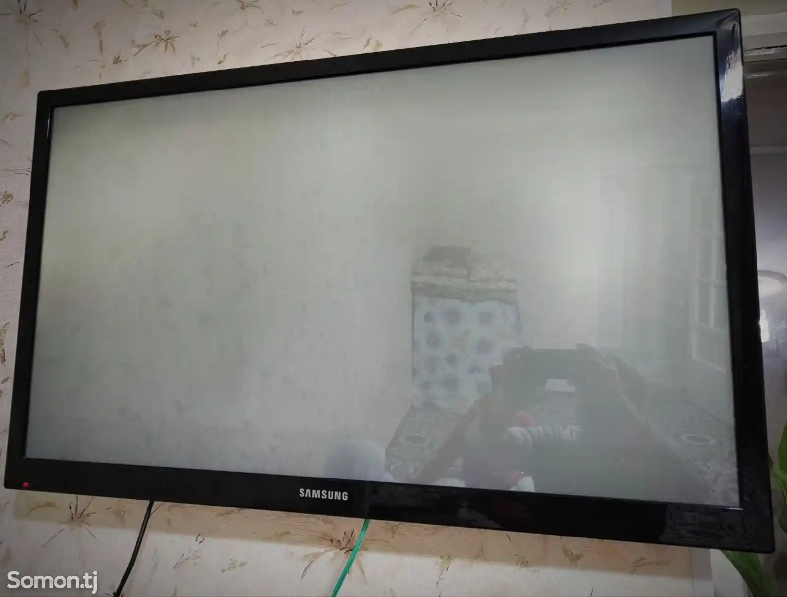 Телевизор Samsung PS43E400U1W-3