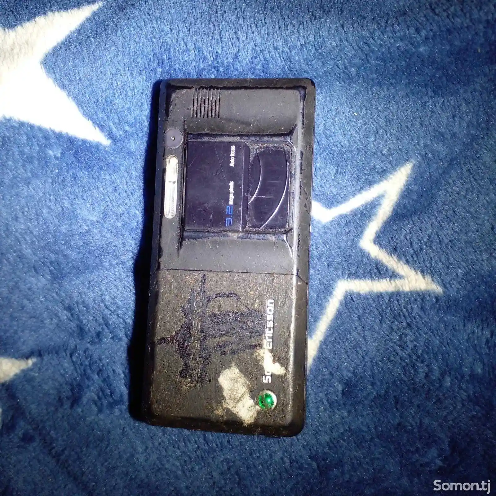 Телефон Sony Ericsson-2