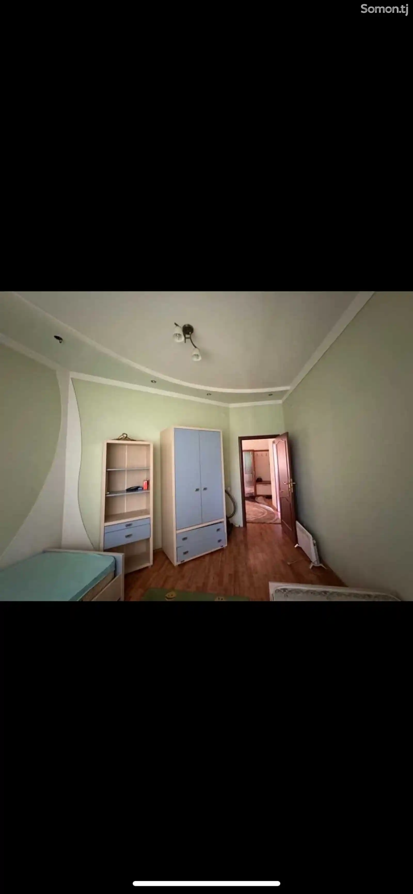 4-комн. квартира, 5 этаж, 140м², шохмансур-1