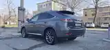 Lexus RX series, 2013-5