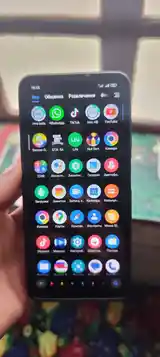 Xiaomi POCO X3 Pro-5