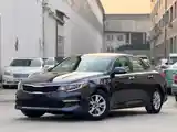 Kia Optima, 2018-3