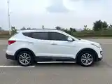 Hyundai Santa Fe, 2014-6