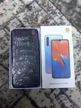 Xiaomi Redmi Note 8 2021-3